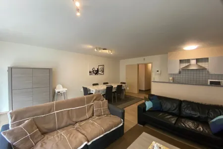  Verhuurd Oostende
