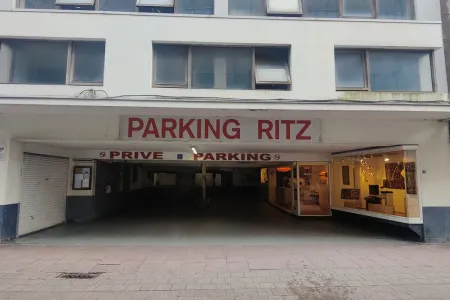  Verhuurd Oostende