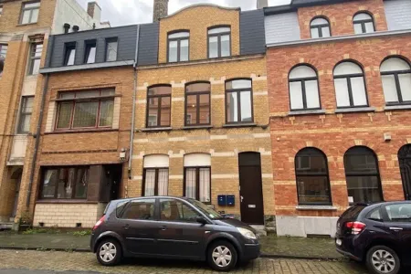  Verhuurd Oostende