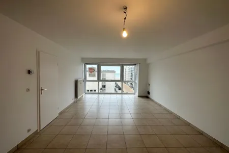  Verhuurd Oostende