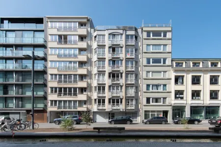  Verhuurd Oostende