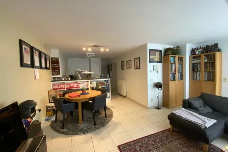  Verhuurd Oostende