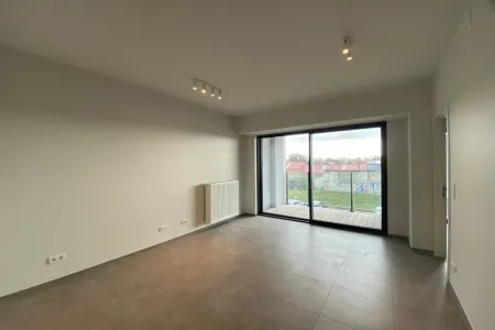  Verhuurd Oostende