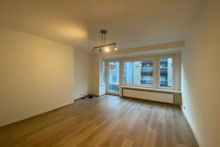  Verhuurd Oostende