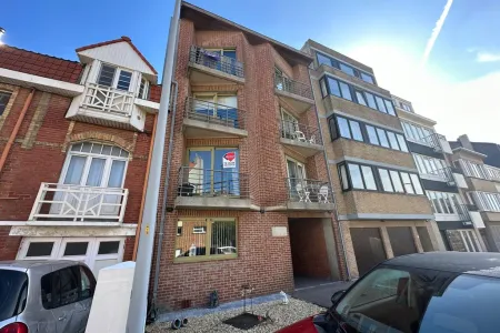  Verhuurd Oostende