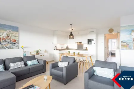 AppartementDe Haan