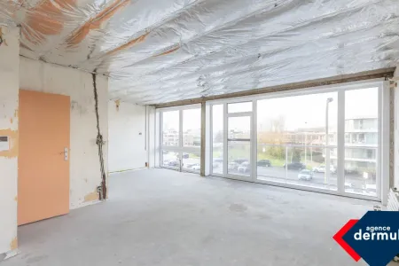 AppartementBredene