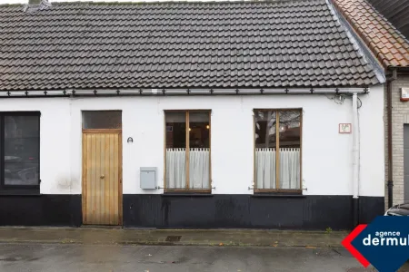 HuisBredene