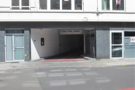  Verhuurd Oostende