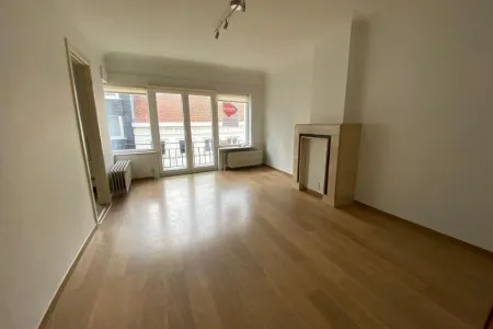  Verhuurd Oostende
