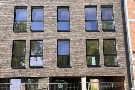 Appartement Te Koop Mortsel