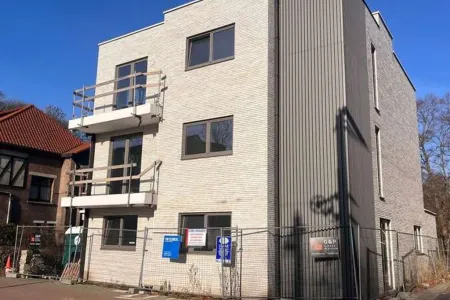 Appartement Te Koop Mortsel