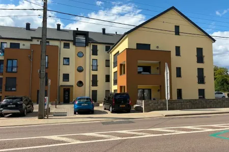 Appartement Te Koop Aubange