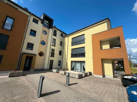 Appartement in Aubange - Avenue de la Gare 32A, 6790 - foto 2