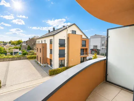 Appartement in Aubange - Avenue de la Gare 32A, 6790 - foto 8