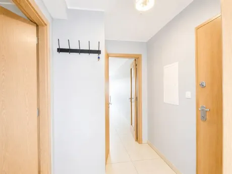 Appartement in Aubange - Avenue de la Gare 32A, 6790 - foto 9