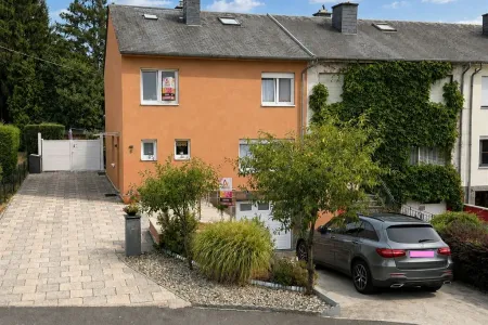 Villa À vendre Longeau