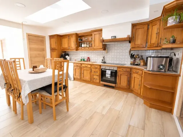 Huis in Athus - Avenue de Luxembourg 17, 6791