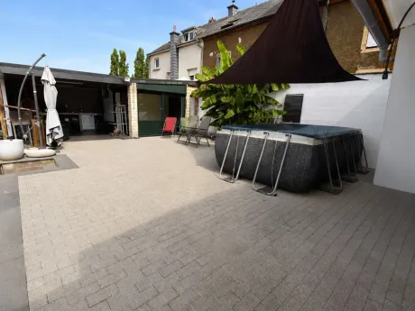 Huis in Athus - Avenue de Luxembourg 17, 6791 - foto 5