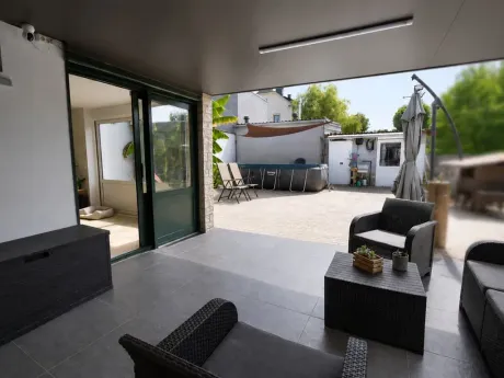 Huis in Athus - Avenue de Luxembourg 17, 6791 - foto 7