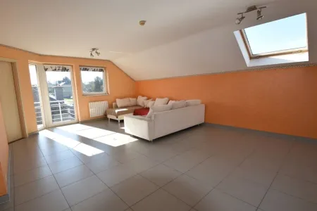 Appartement Te Huur Aubange