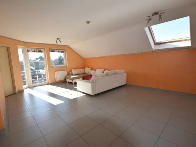 Appartement in Aubange - Rue de Longwy 29, 6790