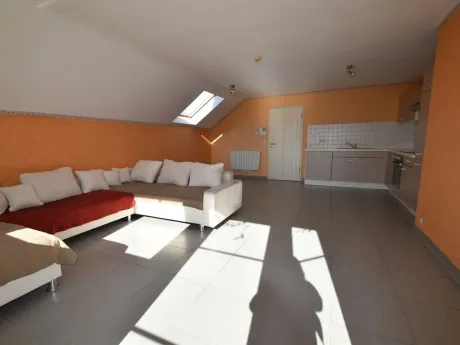 Appartement in Aubange - Rue de Longwy 29, 6790 - foto 2