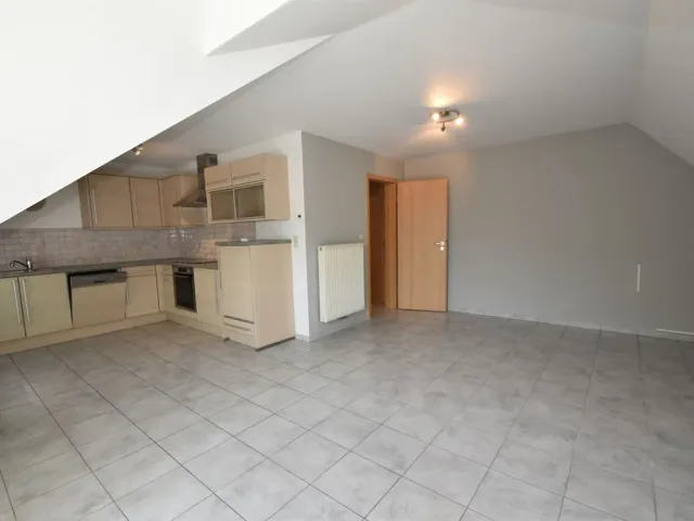 Appartement in Aubange - Rue du Village 4, 6790