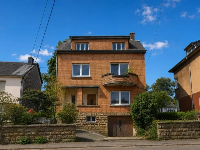 Huis in Halanzy - Rue de l'Industrie 85, 6792