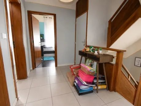 Huis in Halanzy - Rue de l'Industrie 85, 6792 - foto 10