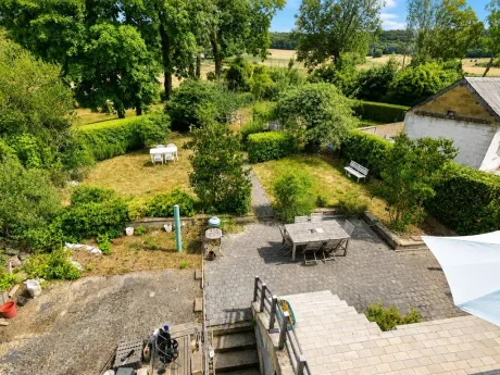 Huis in Halanzy - Rue de l'Industrie 85, 6792 - foto 8