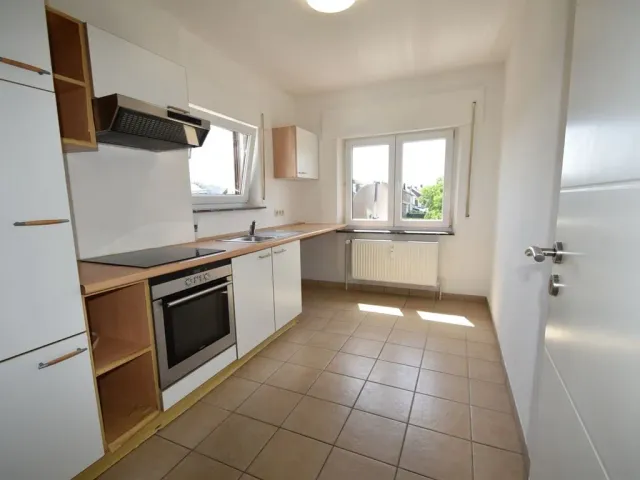 Appartement in Athus - Rue des Usines 12, 6791