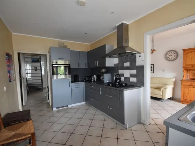 Huis in Halanzy - Rue du Pont 4, 6792