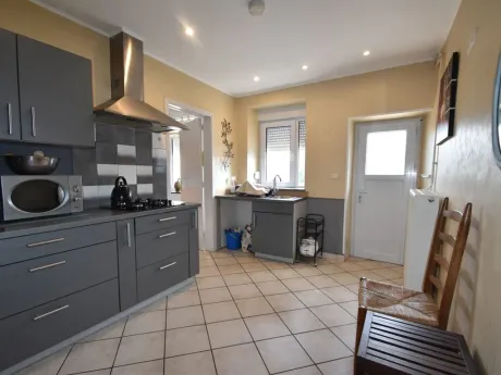 Huis in Halanzy - Rue du Pont 4, 6792 - foto 2