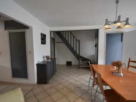 Huis in Halanzy - Rue du Pont 4, 6792 - foto 4