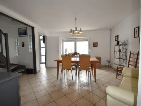 Huis in Halanzy - Rue du Pont 4, 6792 - foto 8