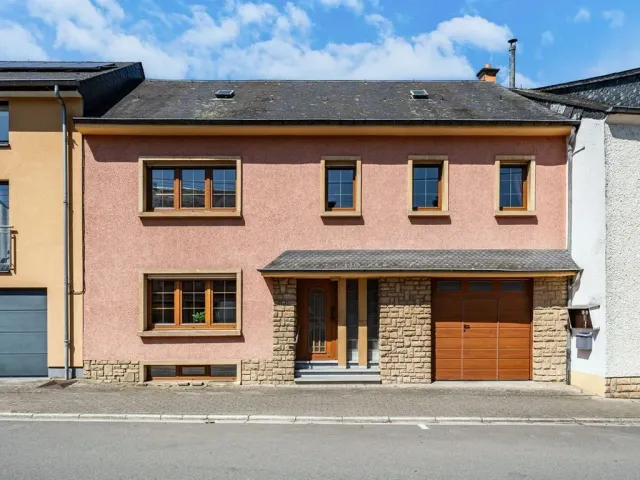 Huis in Halanzy - Rue du Chalet 20, 6792