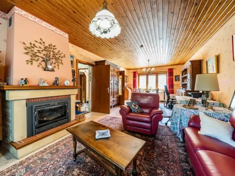Huis in Halanzy - Rue du Chalet 20, 6792 - foto 4