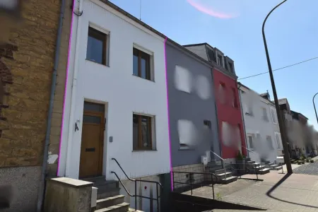 Huis Te Koop Aubange