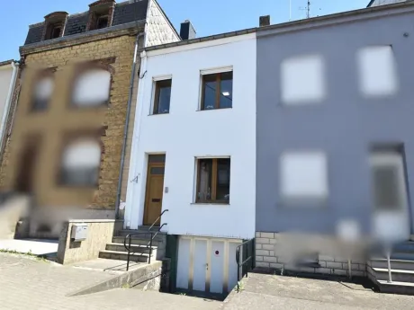 Huis in Aubange - Avenue de la Gare 57, 6790 - foto 2