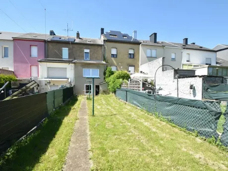 Huis in Aubange - Avenue de la Gare 57, 6790 - foto 4