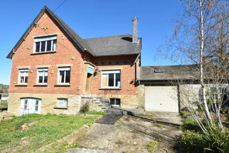 Huis Te Koop Musson