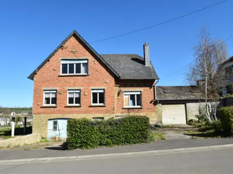 Huis in Musson - Rue Georges Bodard 50, 6750 - foto 2