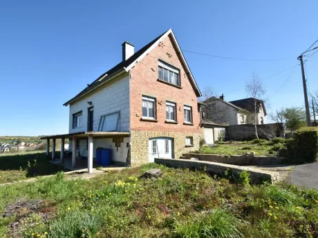Huis in Musson - Rue Georges Bodard 50, 6750 - foto 3
