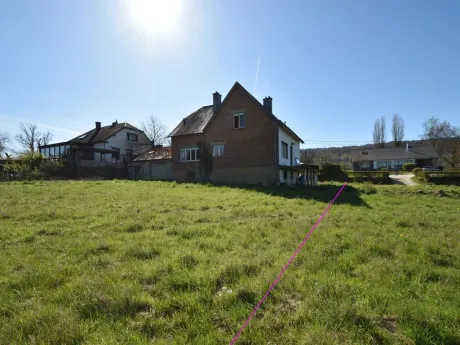 Huis in Musson - Rue Georges Bodard 50, 6750 - foto 4