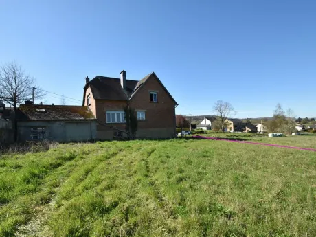 Huis in Musson - Rue Georges Bodard 50, 6750 - foto 5