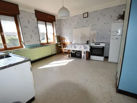 Huis in Musson - Rue Georges Bodard 50, 6750 - foto 8