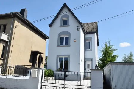 Maison À vendre Athus
