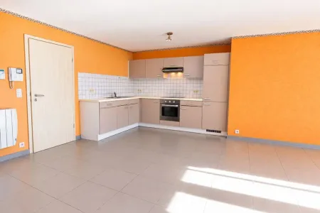 Appartement Te Koop Aubange
