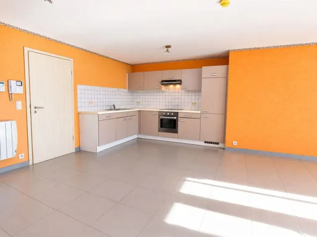 Appartement in Aubange - Rue de Longwy 29B, 6790